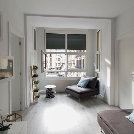 Belgrano Beach & Oldtown By Beauty Rentals San Sebastián Exteriér fotografie