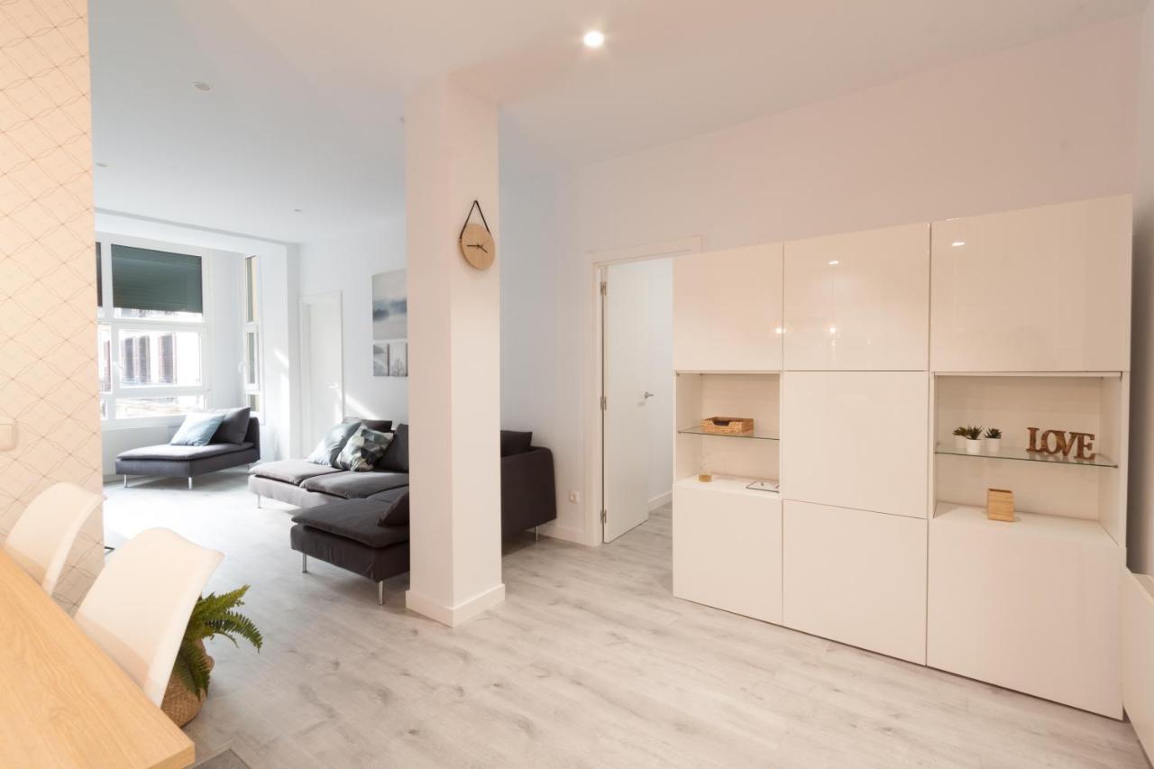Belgrano Beach & Oldtown By Beauty Rentals San Sebastián Exteriér fotografie