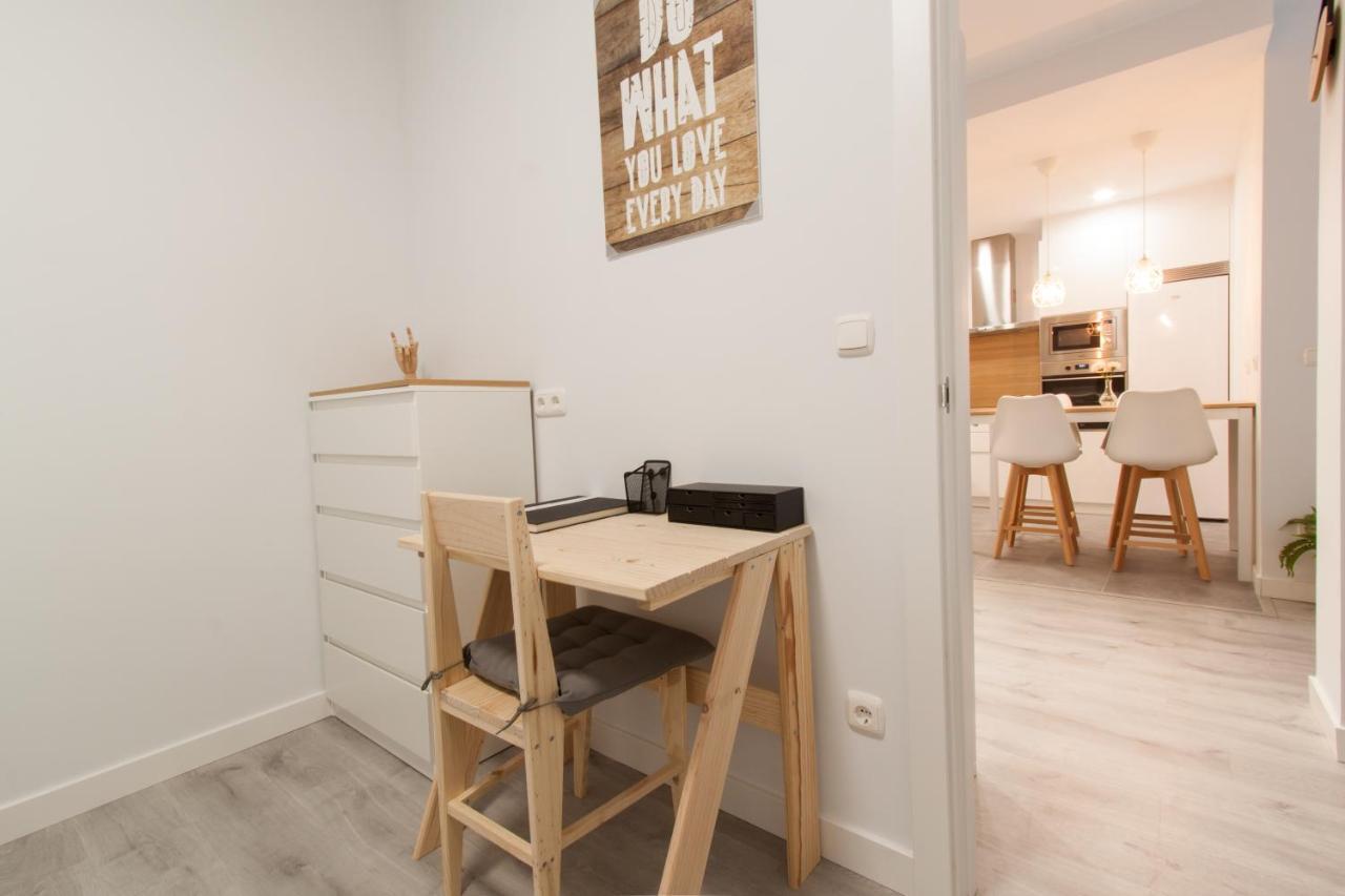 Belgrano Beach & Oldtown By Beauty Rentals San Sebastián Exteriér fotografie