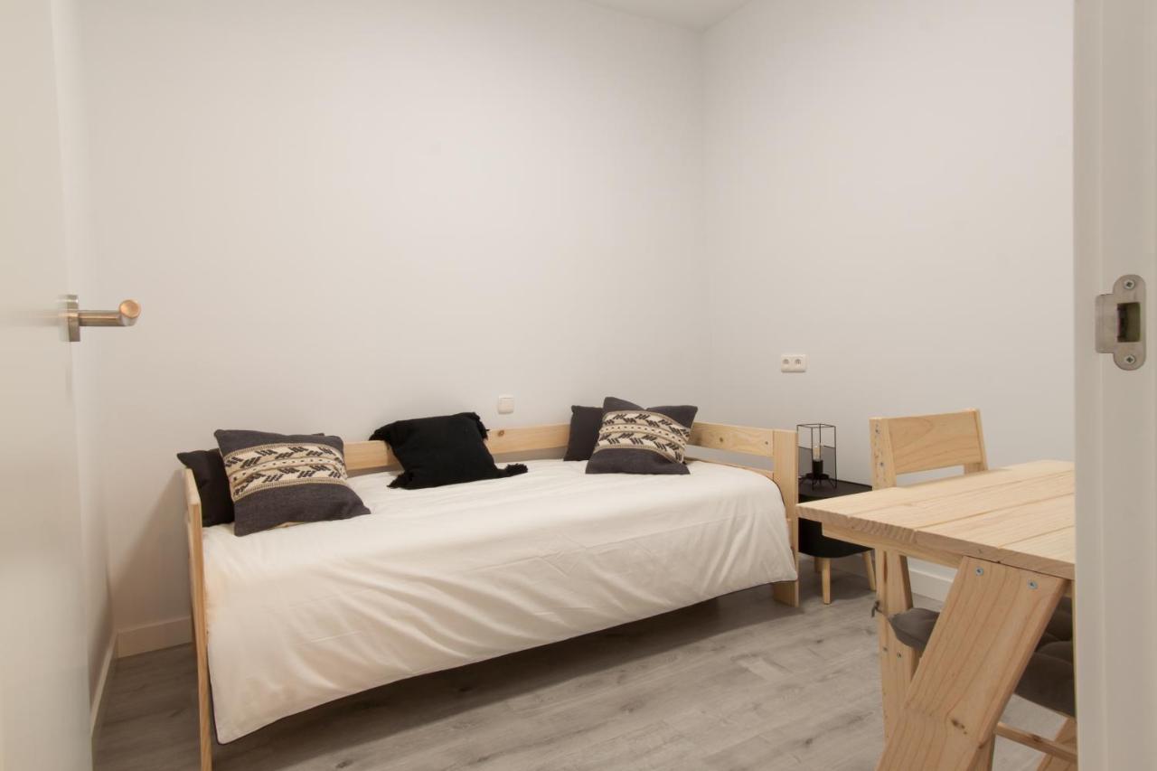 Belgrano Beach & Oldtown By Beauty Rentals San Sebastián Exteriér fotografie