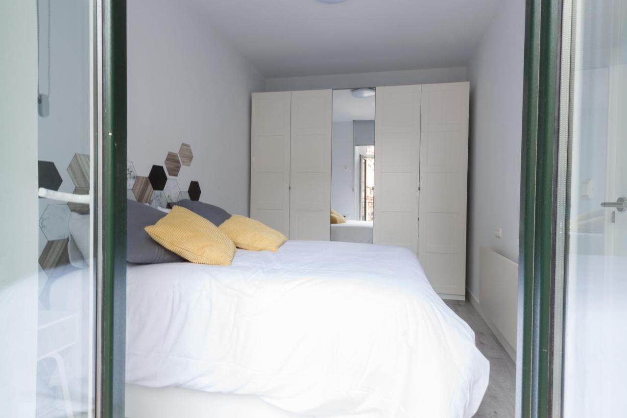 Belgrano Beach & Oldtown By Beauty Rentals San Sebastián Exteriér fotografie