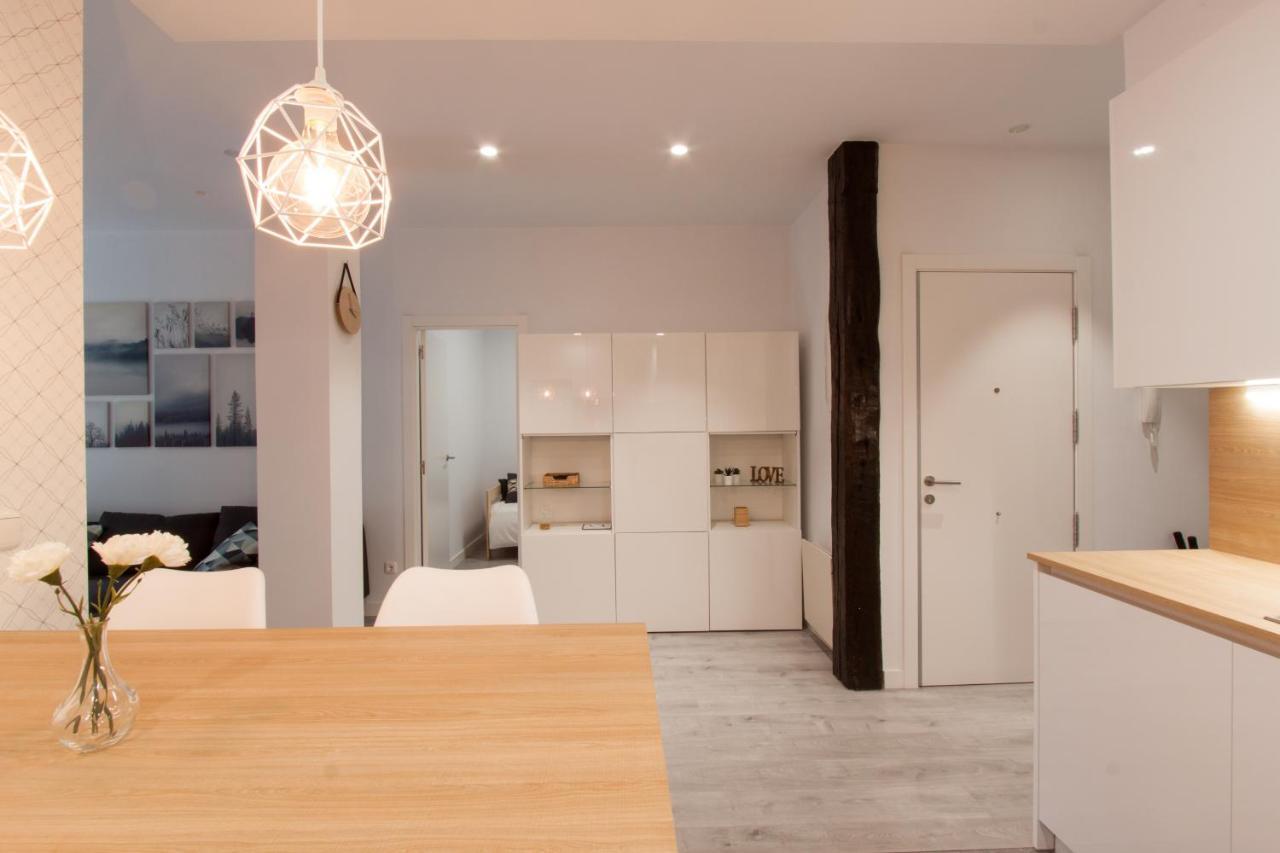 Belgrano Beach & Oldtown By Beauty Rentals San Sebastián Exteriér fotografie