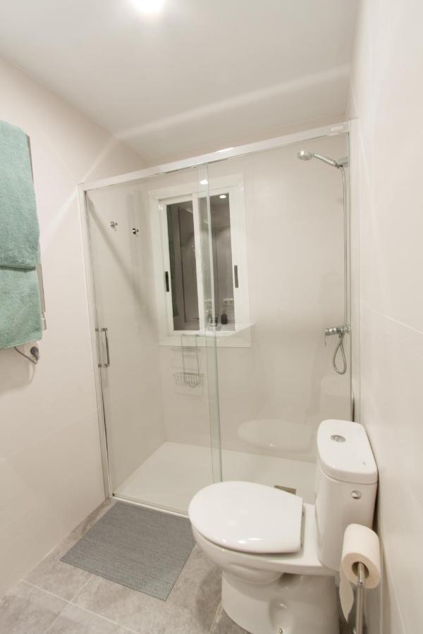 Belgrano Beach & Oldtown By Beauty Rentals San Sebastián Exteriér fotografie
