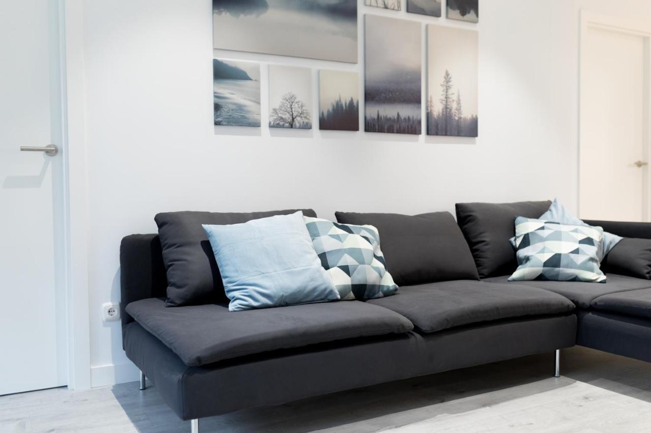 Belgrano Beach & Oldtown By Beauty Rentals San Sebastián Exteriér fotografie