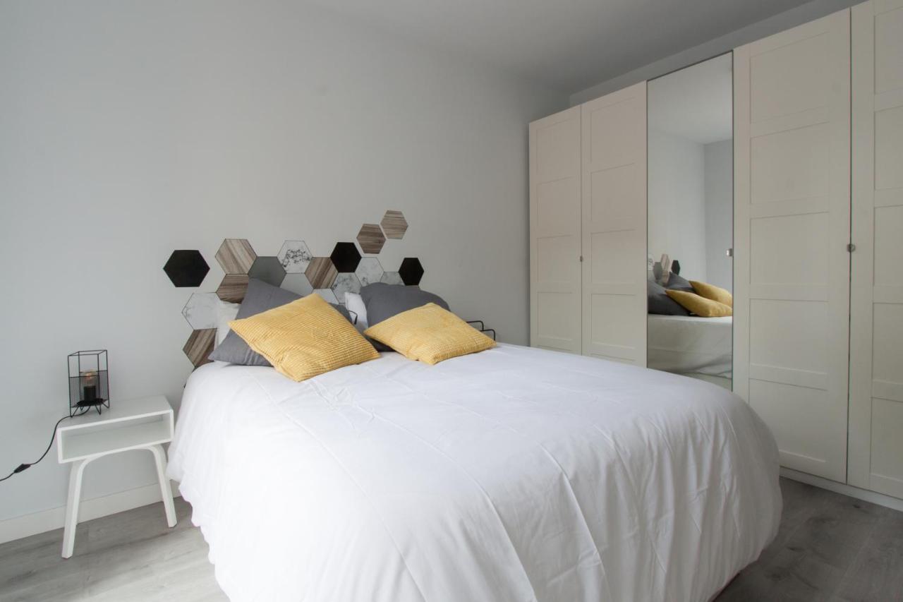 Belgrano Beach & Oldtown By Beauty Rentals San Sebastián Exteriér fotografie
