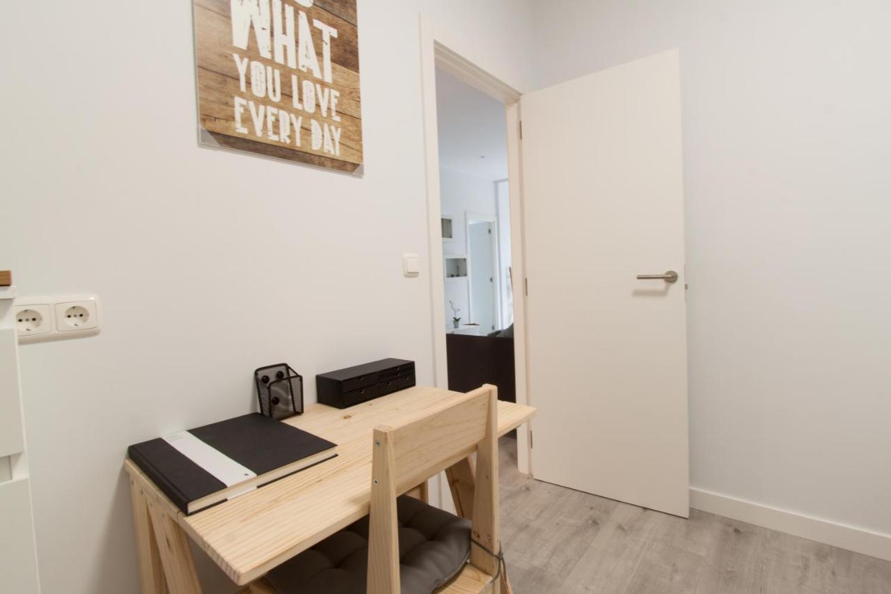 Belgrano Beach & Oldtown By Beauty Rentals San Sebastián Exteriér fotografie