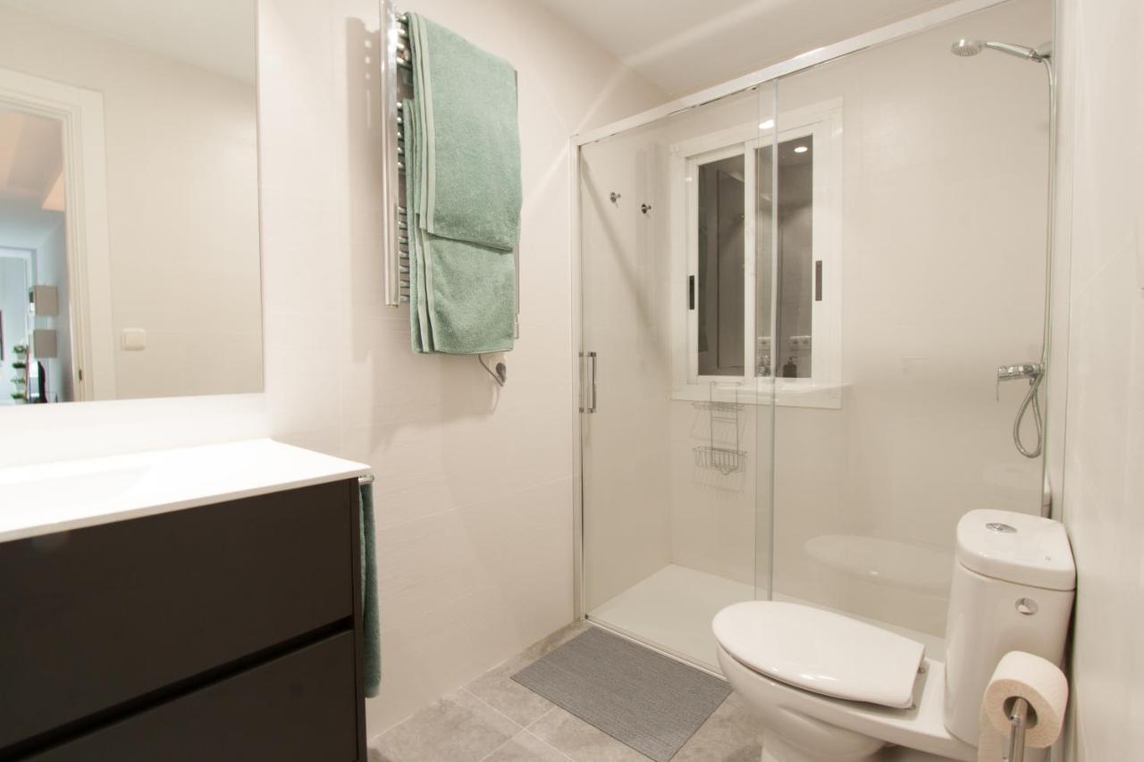 Belgrano Beach & Oldtown By Beauty Rentals San Sebastián Exteriér fotografie