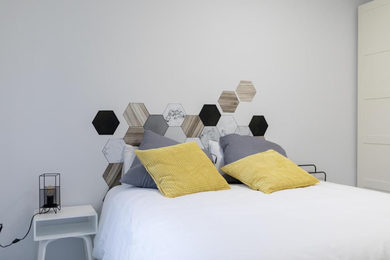 Belgrano Beach & Oldtown By Beauty Rentals San Sebastián Exteriér fotografie