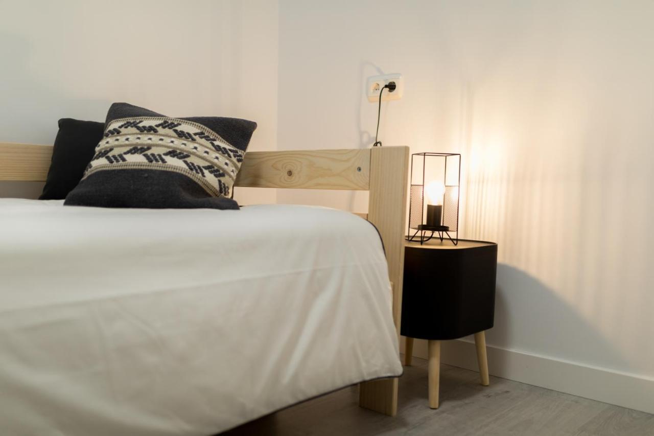 Belgrano Beach & Oldtown By Beauty Rentals San Sebastián Exteriér fotografie