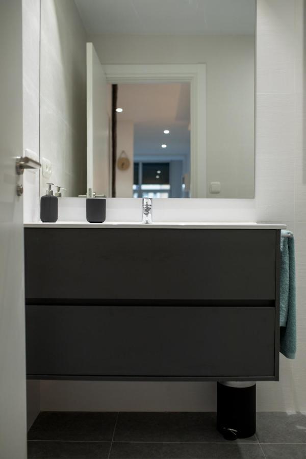 Belgrano Beach & Oldtown By Beauty Rentals San Sebastián Exteriér fotografie