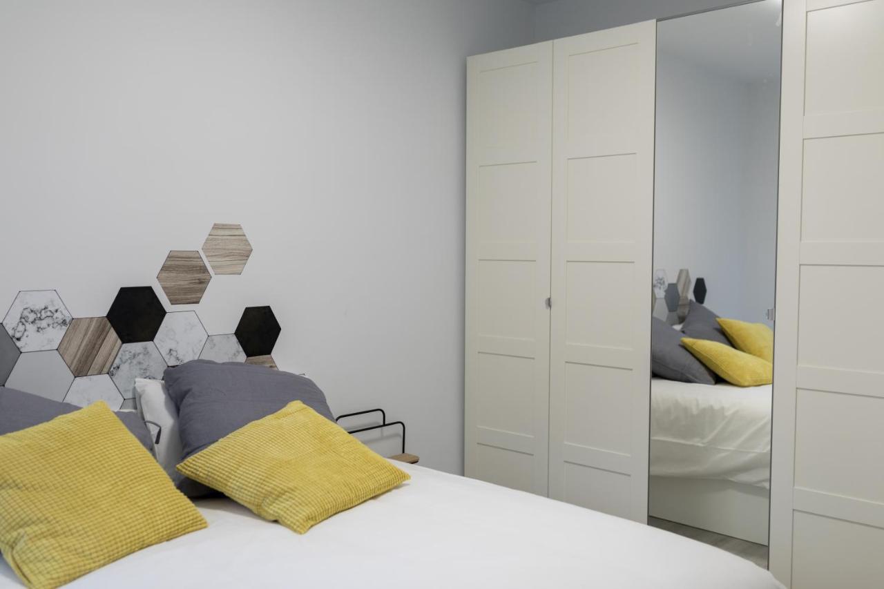 Belgrano Beach & Oldtown By Beauty Rentals San Sebastián Exteriér fotografie