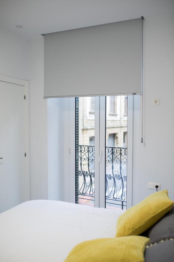 Belgrano Beach & Oldtown By Beauty Rentals San Sebastián Exteriér fotografie