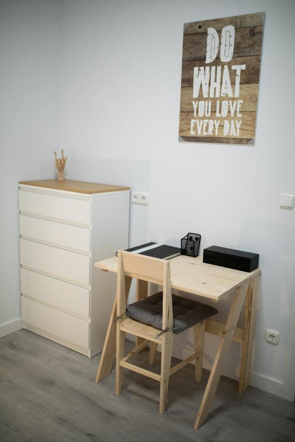 Belgrano Beach & Oldtown By Beauty Rentals San Sebastián Exteriér fotografie