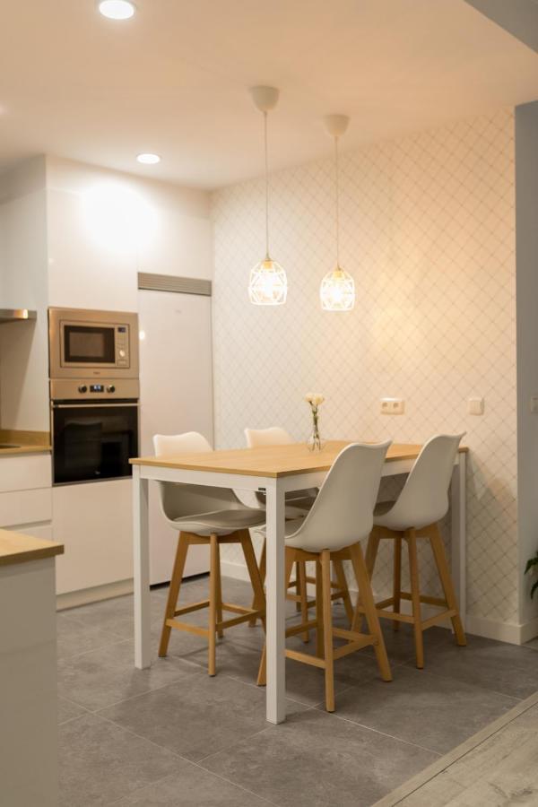 Belgrano Beach & Oldtown By Beauty Rentals San Sebastián Exteriér fotografie