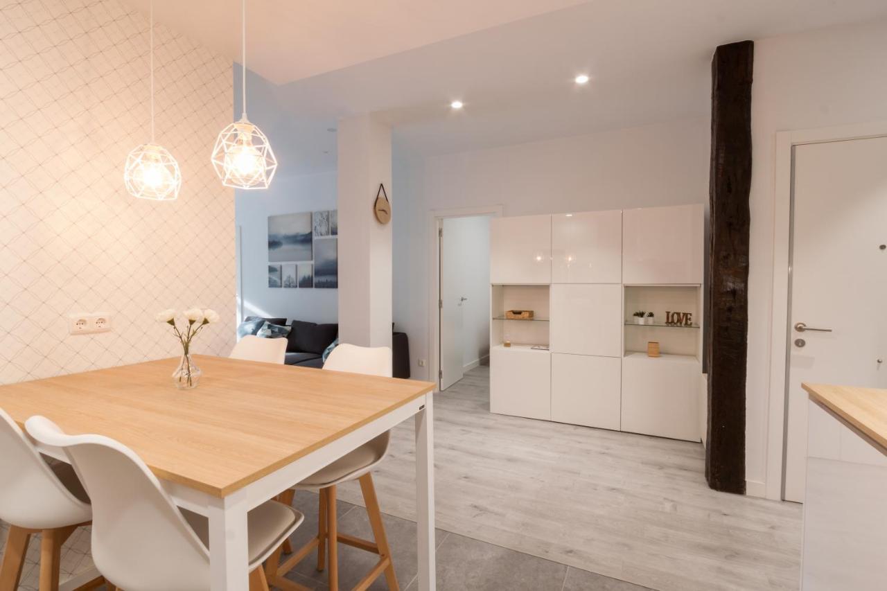 Belgrano Beach & Oldtown By Beauty Rentals San Sebastián Exteriér fotografie