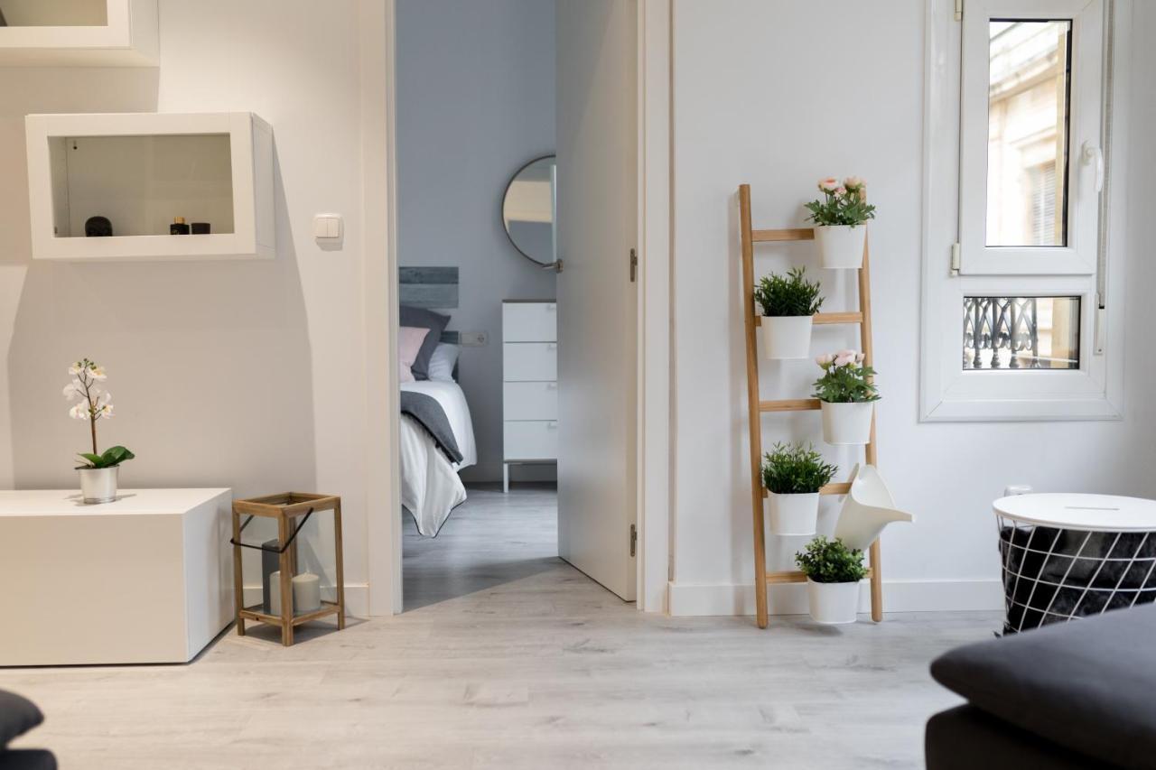 Belgrano Beach & Oldtown By Beauty Rentals San Sebastián Exteriér fotografie