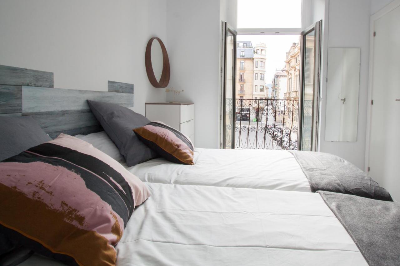 Belgrano Beach & Oldtown By Beauty Rentals San Sebastián Exteriér fotografie